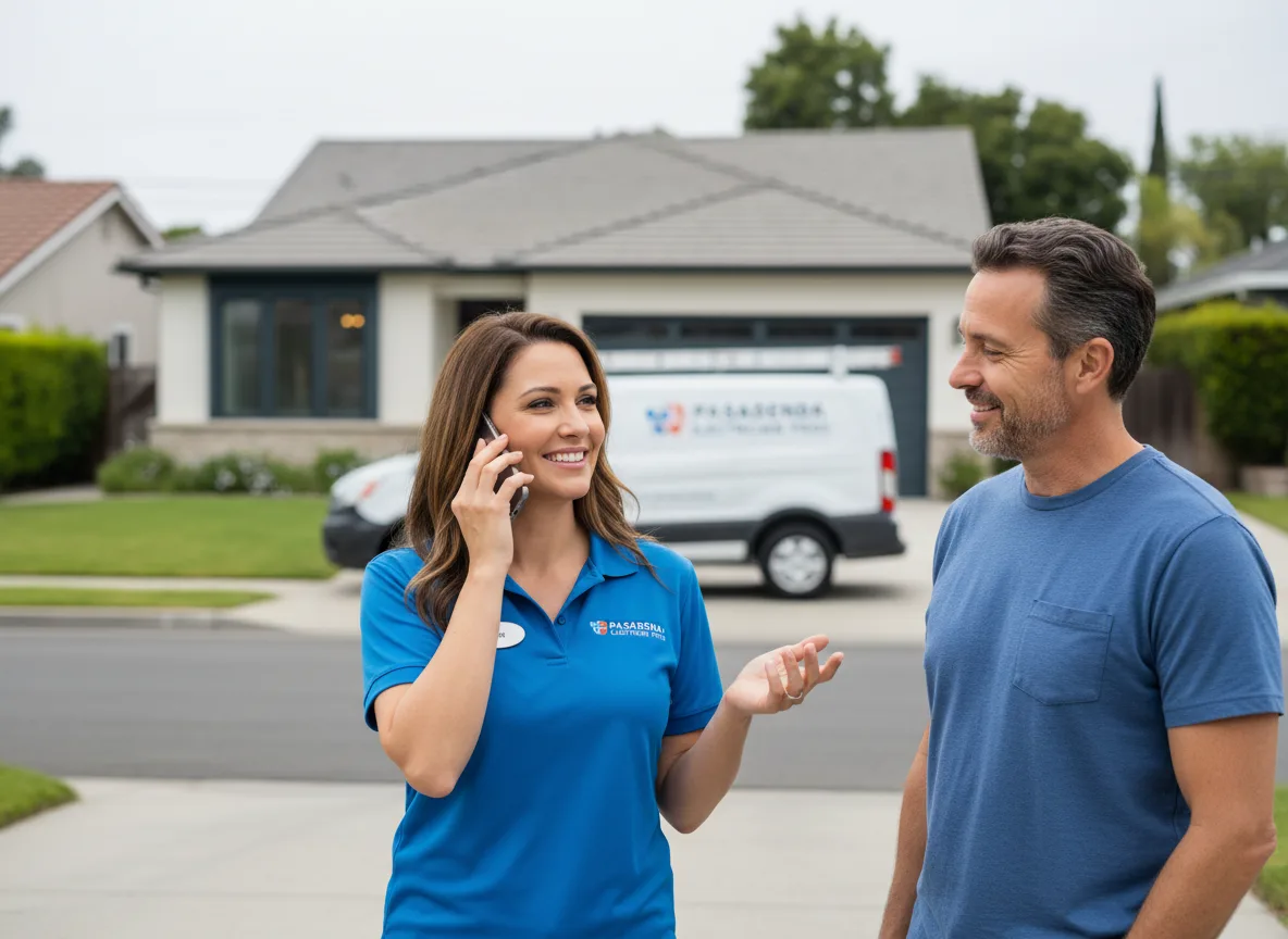 Electrician Bristolville, OH FAQs